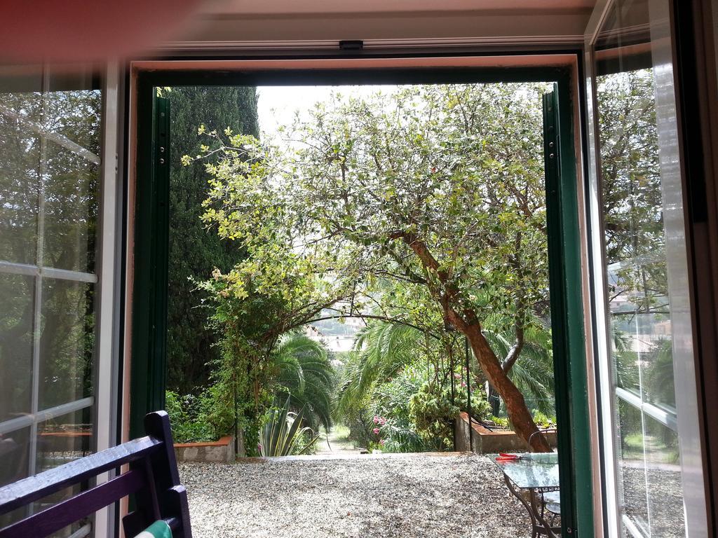 Villa San Giuseppe ポルト・アッズッロ 部屋 写真