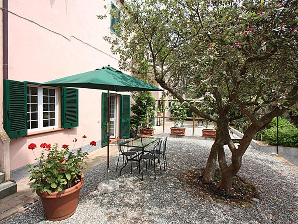 Villa San Giuseppe ポルト・アッズッロ エクステリア 写真