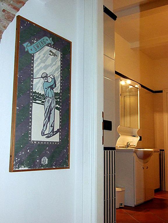 Villa San Giuseppe ポルト・アッズッロ エクステリア 写真