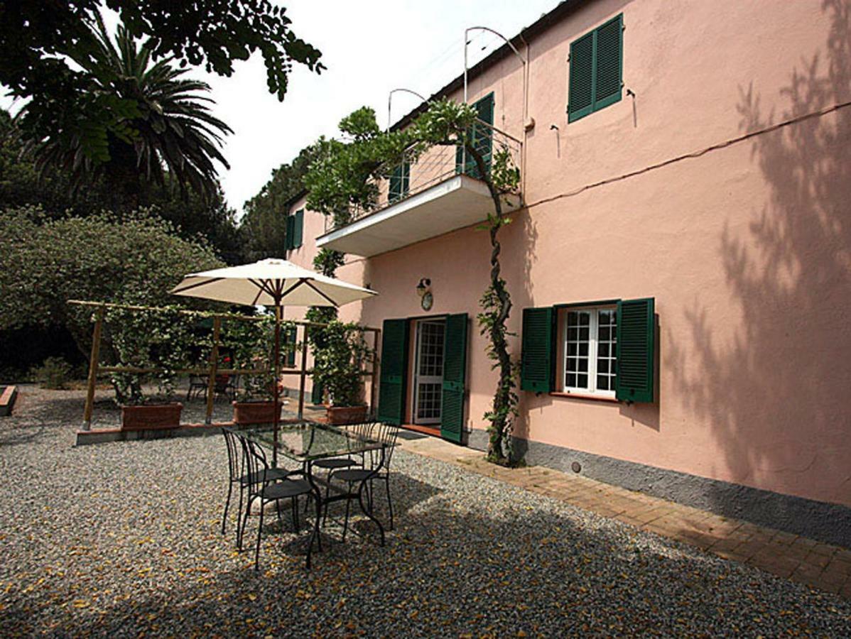 Villa San Giuseppe ポルト・アッズッロ 部屋 写真